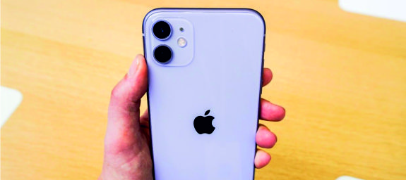 Картинка к статье: Presented is the budget-average iPhone 11, is this the iPhone XR receiver that everyone has been waiting for. A review from Sunday21.